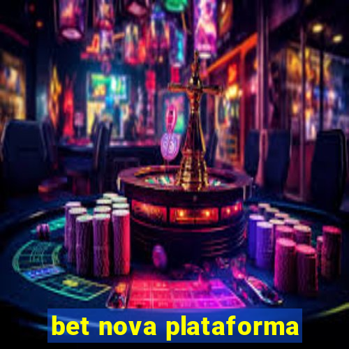 bet nova plataforma